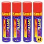 SUPAFLAME Butane Gas Lighter Refill 300ml